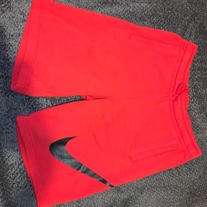Men’s Nike shorts